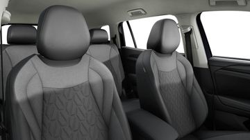 Volkswagen Tayron - 5