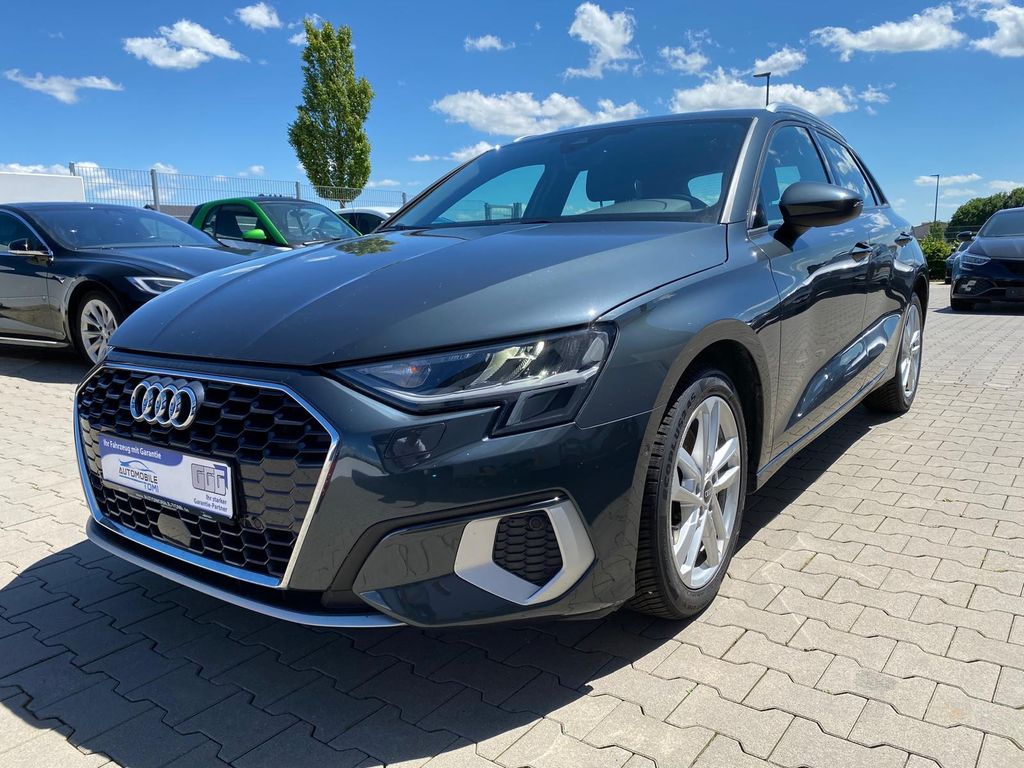 Image of Audi A3