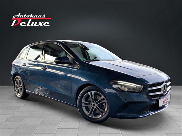 Mercedes-Benz B 220