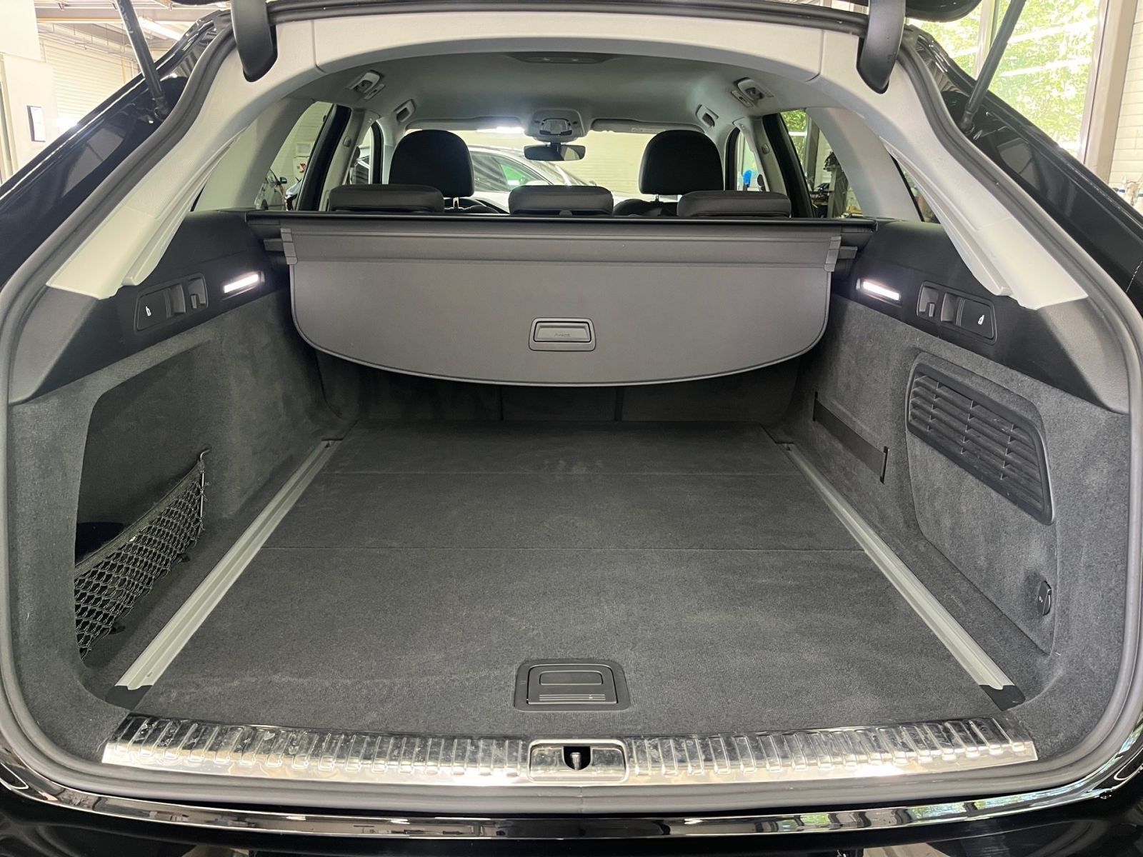 Audi A6 - Bild 6