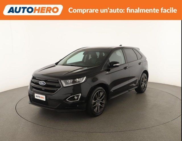 Image of Ford Edge