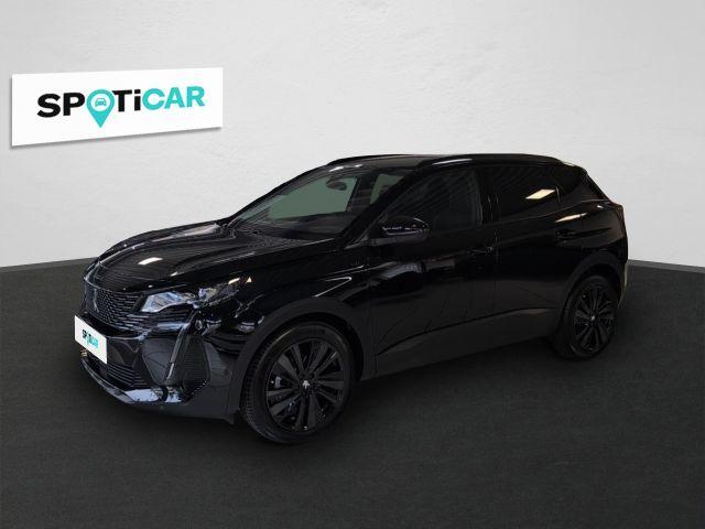 Peugeot 3008 PureTech 130 Stop & Start GPF EAT8 GT