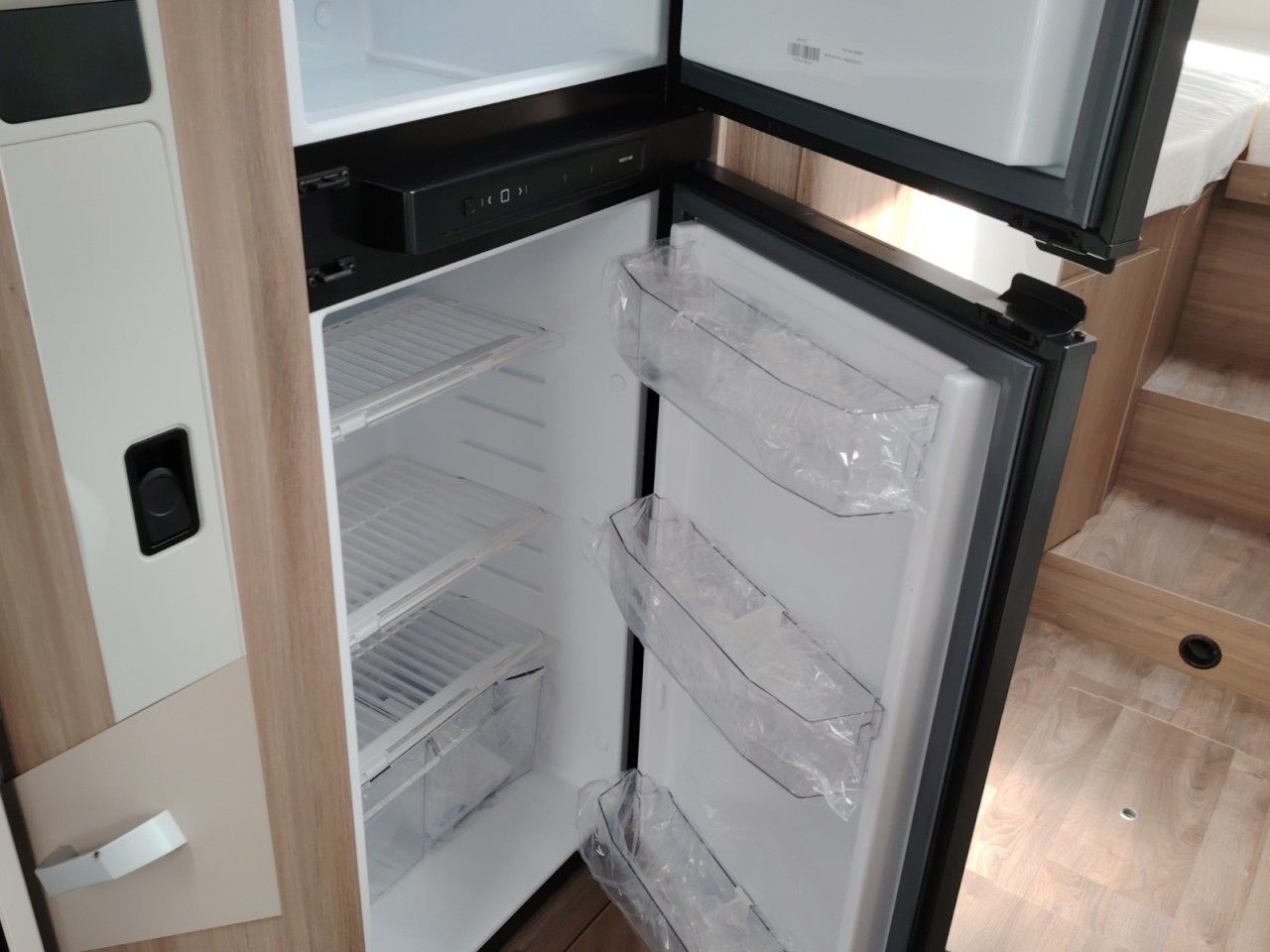 CARADO T447 PRO+ Modelljahr 2026 - Bild 21