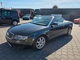 Audi A4 3.0 Cabriolet *Automatik*Vollledersitze*PTC*+ - Audi A4 aus 2002: 3.0