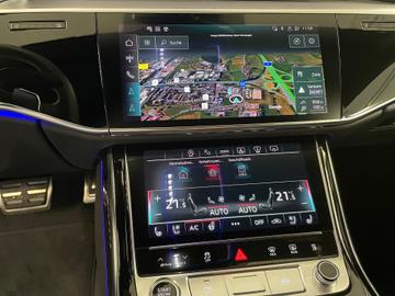 2025 AUDI A8 — миниатюра 12