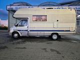 Ford wonmobil ford.transit 2.5D - gebrauchte Ford Transit aus dem Jahr 1995