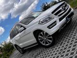 Mercedes-Benz GL 350 BlueTEC 4MATIC