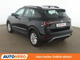 Volkswagen T-Cross 1.0 TSI Life*LED*SPUR*PDC*SHZ*KLIMA* - VW T-Cross Gebrauchtwagen in München