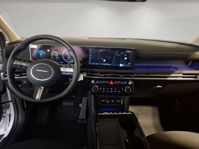 Hyundai TUCSON - Bild 8