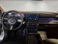 Hyundai TUCSON - Vorschau Bild 8