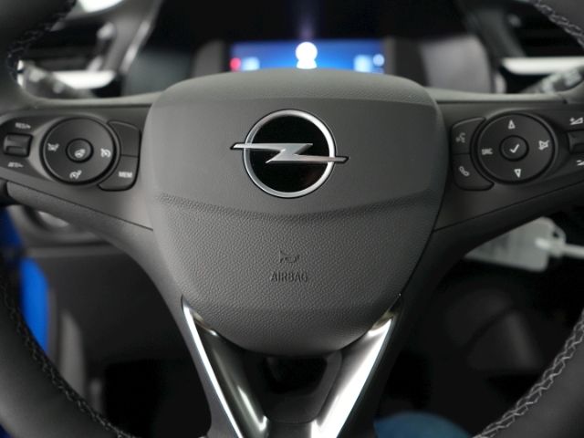 Corsa F FACELIFT GS+LED LICHT+RÜCKFAHRKAMERA+SIT