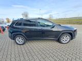 Jeep Cherokee Limited 4WD - Jeep Cherokee Gebrauchtwagen