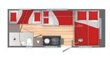 Sterckeman Evolution 496 PE Kids Com. Prem. - Nr. 214 (1) - Sterckeman Evolution