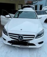 Mercedes-Benz C 300 de-T(360*,LED,E-Sitze,SHZ,ATM)
