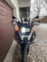 BMW  R 1250 GS Adventure Werksgarantie bis 02/2022 - BMW R2
