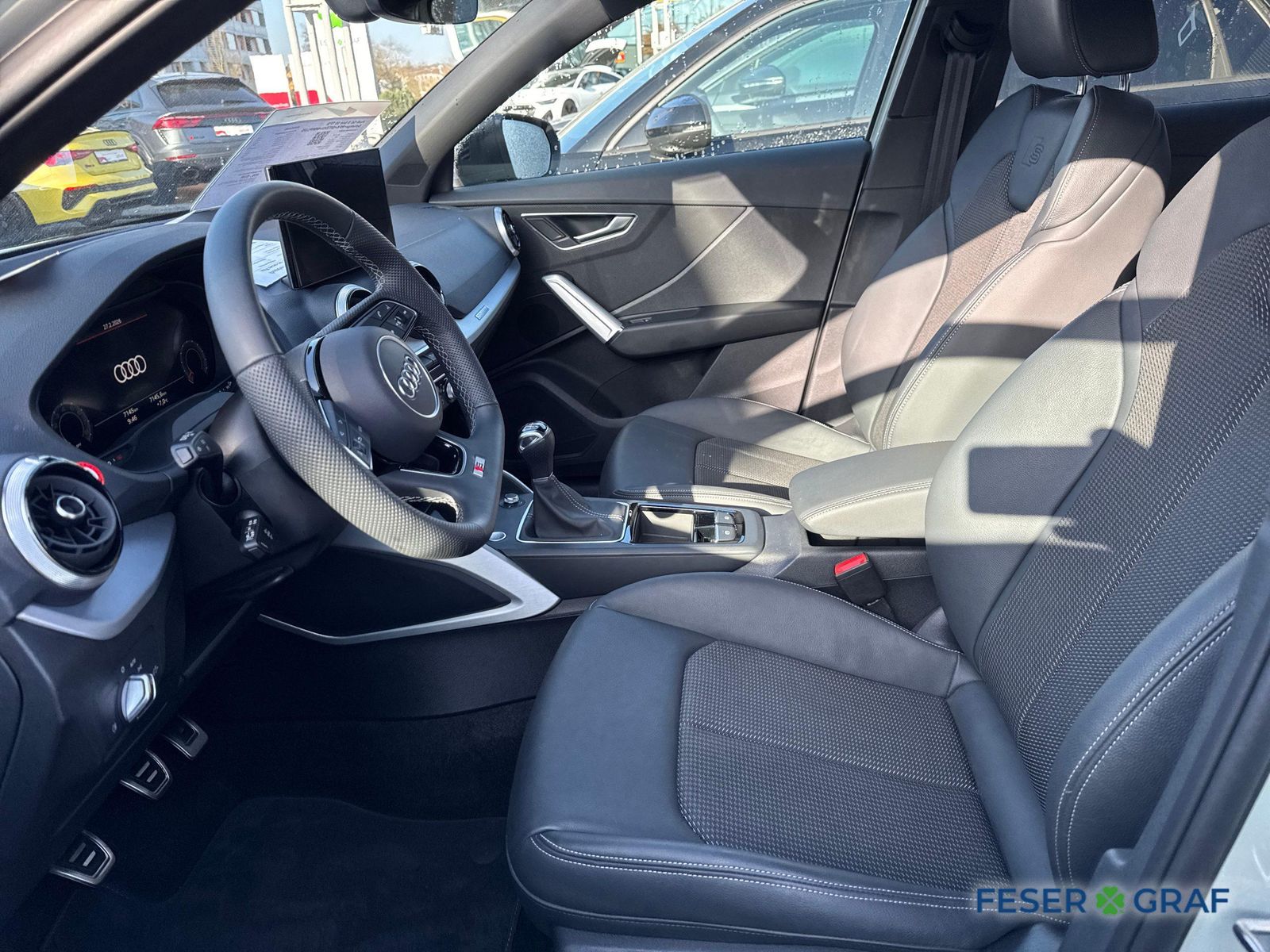 Audi Q2 - Bild 10