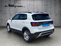 Volkswagen T-Cross - Vorschau Bild 8