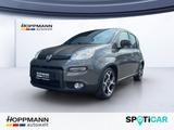 Fiat Panda Sport PDC CarPlay DAB - gebrauchte Fiat Panda aus dem Jahr 2021