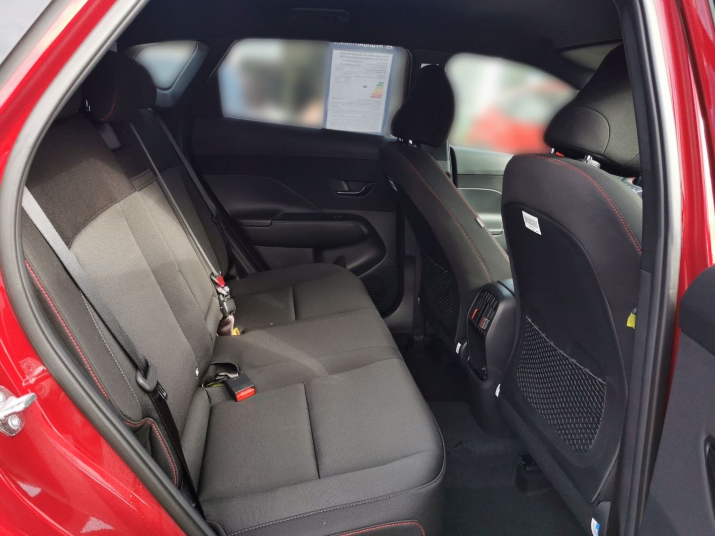 Fahrzeugabbildung Hyundai KONA SX2 HEV 1.6 GDI (MY25) 6-DCT 2WD N LINE Nav
