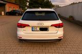 Audi A4 2.0 TDI 140kW Avant - Audi A4: 140 TDI