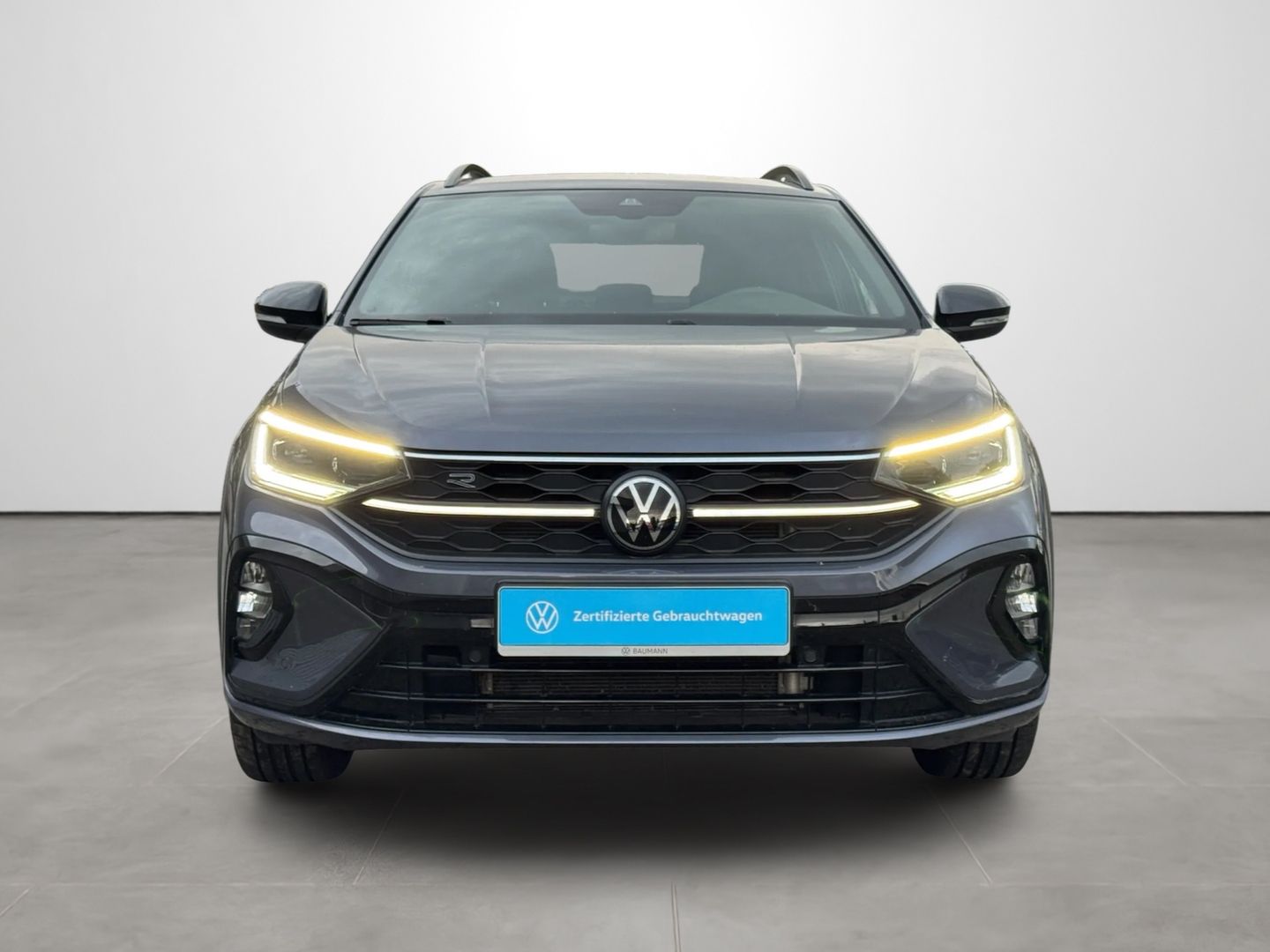 Taigo 1.5 TSI DSG R-Line *BLACKSTYLE*MATRIX*PDC*