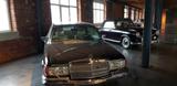 Mercedes-Benz 450 SEL 6.9 aus Privatsammlung - Mercedes-Benz 450: 450sel