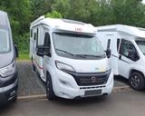LMC Cruiser V 646 G  - LMC Cruiser V 646 G