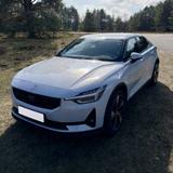 Polestar 2 LR Single | Pilot | AHK | Garantie