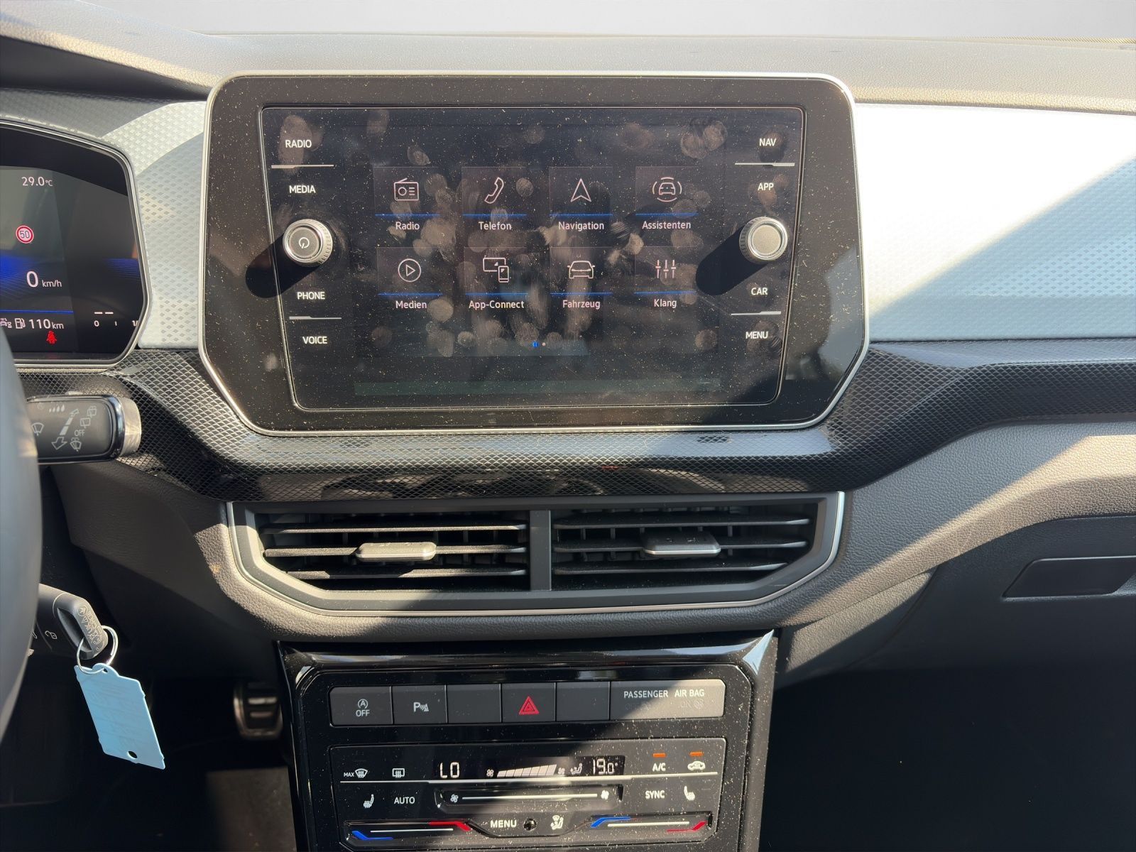 Volkswagen T-Cross - Bild 12