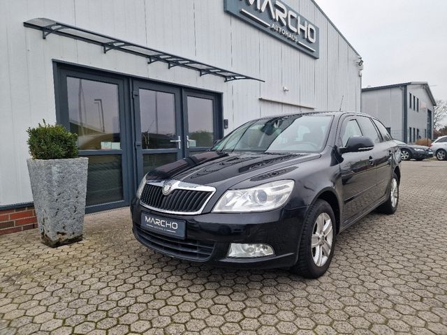 Skoda Octavia Combi Ambiente*Klima*