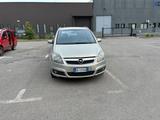 Opel Zafira 1.9 CDTI 120CV Enjoy - Opel Zafira: Enjoy