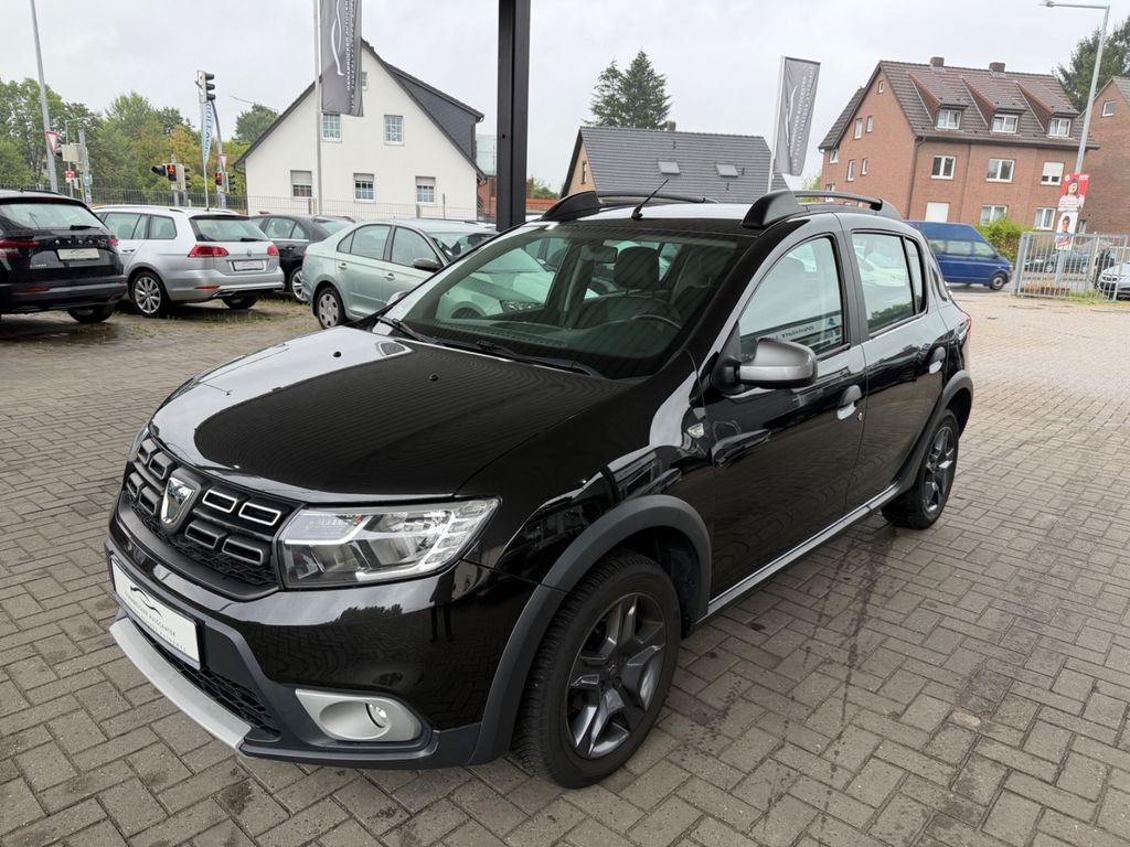 Image of Dacia Sandero