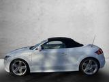 Audi TT Roadster - Audi TT mit Diesel-Antrieb