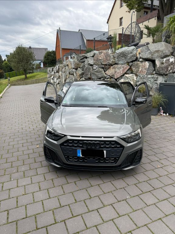 Image of Audi A1