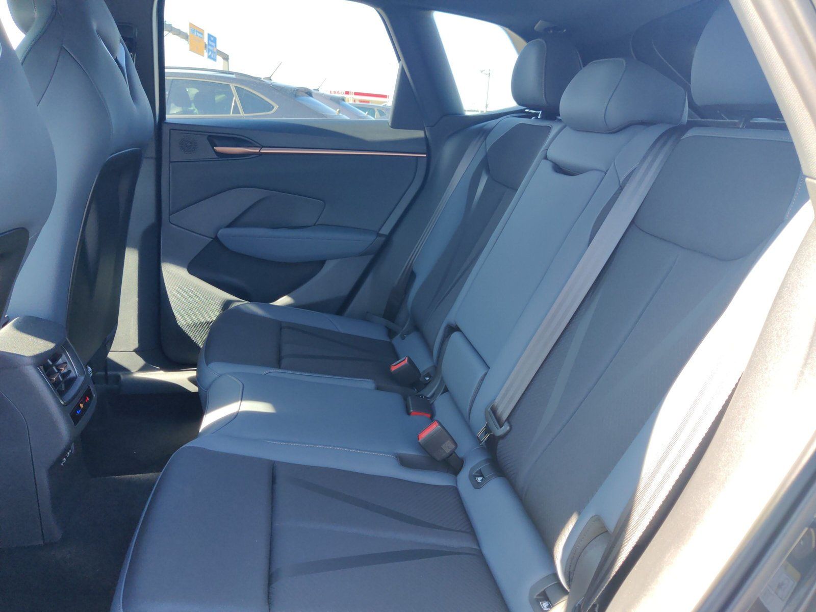 Cupra Terramar - Bild 13
