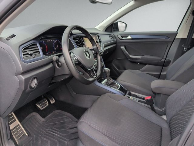 T-Roc R-LINE 1.5 TSI DSG AHK+LED+NAVI+KAMERA+ACC