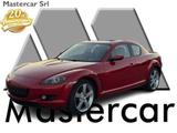 Mazda MAZDA RX-8 1.3 Cosmo 192cv *Motore con bassa com - gebrauchte Mazda RX-8 aus dem Jahr 2003