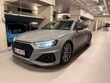 Audi RS4 2.9 TFSI Vollausstattung (B&O, HuD, Pano) - gebrauchte Audi RS4 aus dem Jahr 2023