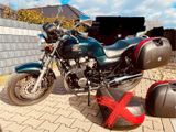 Honda CB Seven-Fifty (750) GriffHzg/Koffer - Offers matching your search criteria
