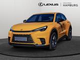 Lexus LBX Base Komfort Pak. SHZ NAVI LED SCHEINWERFER - Lexus LBX SUV