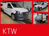 Mercedes-Benz Vito116CDI KA lang,Klima,Tempomat,Kamera - Angebote