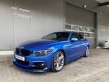 BMW 430i Cabrio M Sport//LED//Navi//H&K - gebrauchte BMW 430 aus dem Jahr 2018