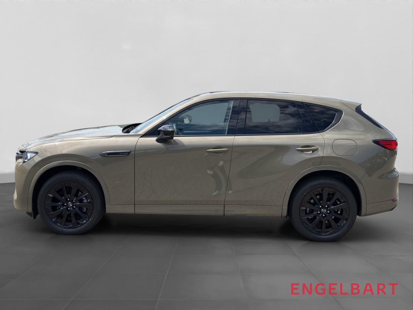 Mazda CX-60 - Bild 2