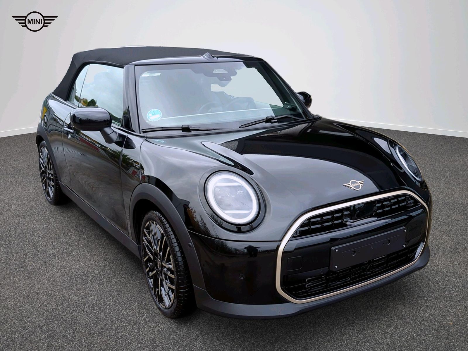 MINI Cooper Cabrio - Bild 2