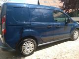 Ford Transit Connect - gebrauchte Ford Transit Connect aus dem Jahr 2014