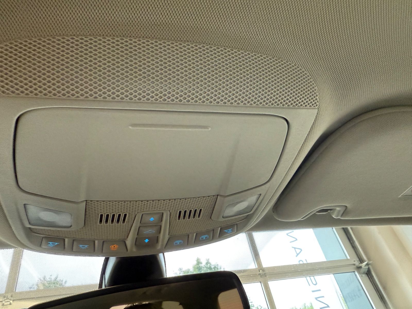 Fahrzeugabbildung Ford Mondeo Turnier Vignale, Navi, Business-Paket