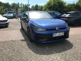 Volkswagen Passat CJ 2.0 TDI DSG R-Line - Volkswagen Passat: Standheizung