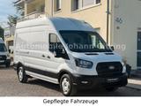 Ford TRANSIT AUTOMATIK 165 PS L3H3 AHK *NEUWERIG* KAM - Ford Transit Jahreswagen