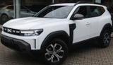 Dacia Duster 1.2 mild hybrid Expression 4x4 130c - Dacia Duster Expression mit Hybrid-Antrieb (Benzin/Elektro)