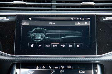 صورة مصغرة 15 لـ 2026 AUDI RSQ8